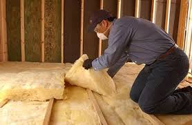 Best Insulation for Metal Buildings  in Zebulon, GA